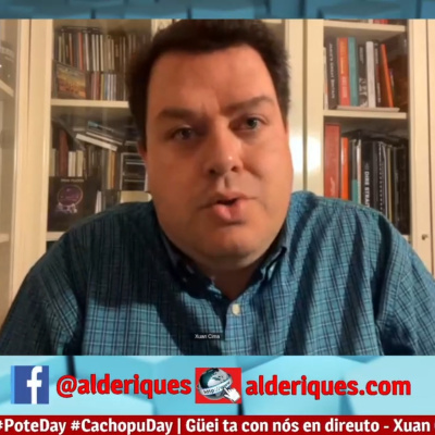 Alderiques Dasturies Radio