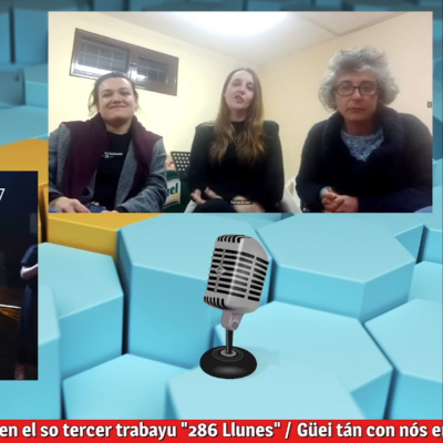 Alderiques Dasturies Radio