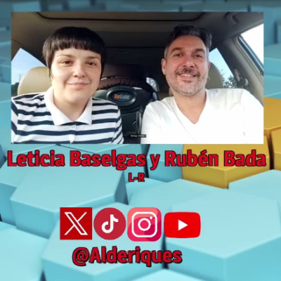 Alderiques Dasturies Radio