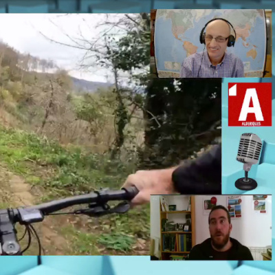 Alderiques Dasturies Radio