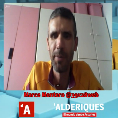 Alderiques Dasturies Radio