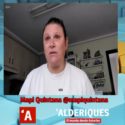 Alderiques Dasturies Radio