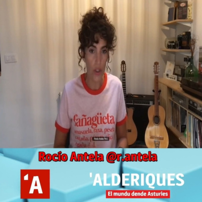 Alderiques Dasturies Radio