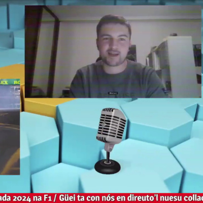 Alderiques Dasturies Radio