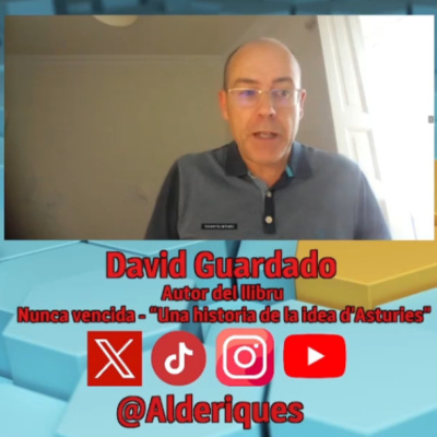Alderiques Dasturies Radio
