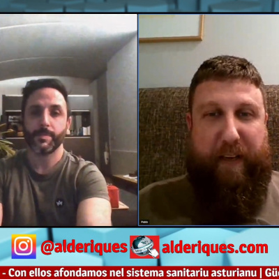 Alderiques Dasturies Radio