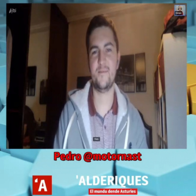 Alderiques Dasturies Radio