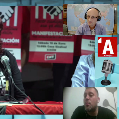 Alderiques Dasturies Radio