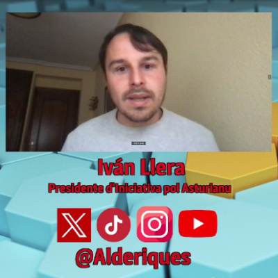 Alderiques Dasturies Radio