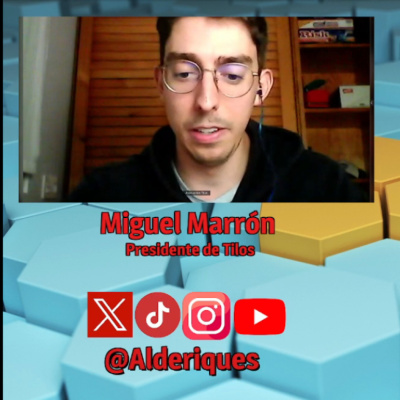 Alderiques Dasturies Radio