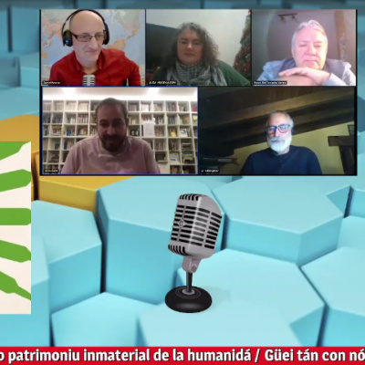 Alderiques Dasturies Radio