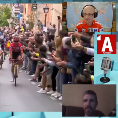 Alderiques Dasturies Radio