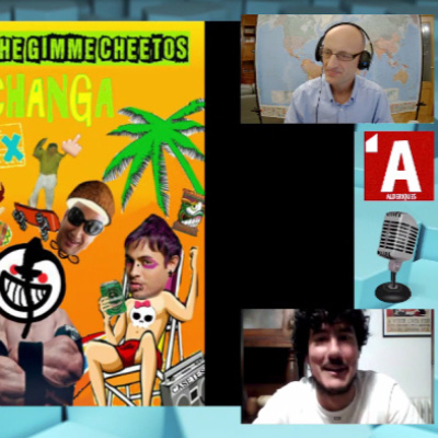 Alderiques Dasturies Radio