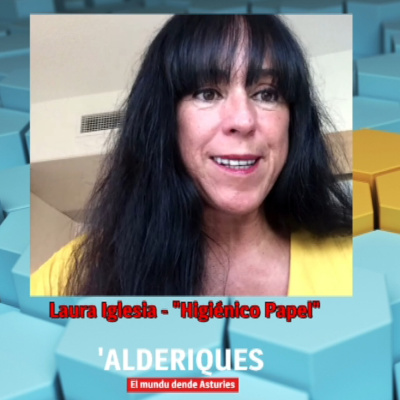 Alderiques Dasturies Radio