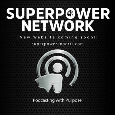 Superpower Up! | Super Power Kids | Sex, Love And Superpowers