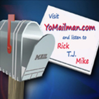 YoMailman #2