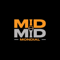 MIDMID MONDIAL #3 - Ritchie De Laet  Carl Dircksens