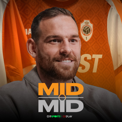 Play Sports Podcast