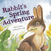 Rabbits Spring Adventure by Anita Loughrey  Daniel Howarth