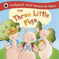The Three Little Pigs by Nicola Baxter  Jan Lewis
