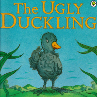 The Ugly Duckling by Ian Beck