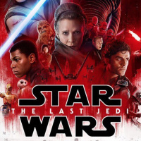 El ultimo podcast (del año) - Review/Reseña de Star Wars Episode VIII - The Last Jeid