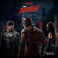 Daredevil S02E06 Review - Semper Fidelis