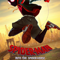 Pa Llevar al Spiderverse - Una review de Spiderman: Into The Spiderverse