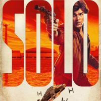 Solo - Una historia de Star Wars