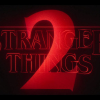 Stranger Things 2