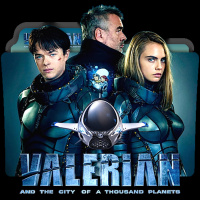 Valerian y la ciudad de las mil desilusiones