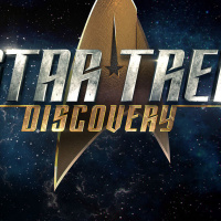 Star Trek Discovery S01E01  S01E02