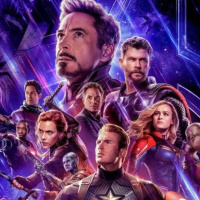 Avengers: Endgame - Avengers Assemble
