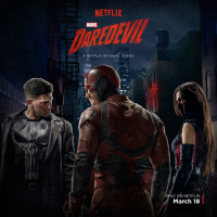 Daredevil S02E02 Review - Dogs to a Gunfight