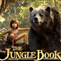The Jungle Book (2016)