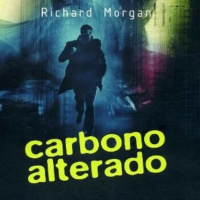 Altered Carbon - Temporada 1