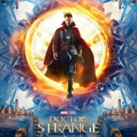 My Name is Strange.... Doctor Stephen Strange - Review Doctor Strange