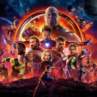 Avengers: Infinity War Reseña Completa