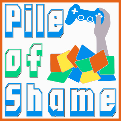 Pile Of Shame