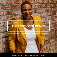 Fall 2021: Session 183 (Why You Should Expect More from Yourself with Eve Hudson Ph.D.)