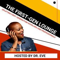 Fall 2022: Session 242 (History Notes: 3 Reasons Why Failure is Good with Eve Hudson, Ph.D.)