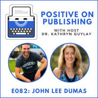 POP082 - Become a Person of Value (John Lee Dumas)