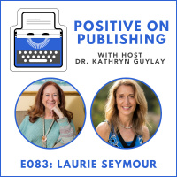 POP083 - Cultivate Your Creative Intelligence (Laurie Seymour)