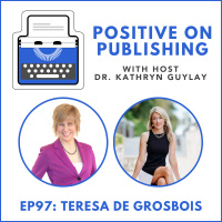 POP097 - Find Your Tribe with Teresa de Grosbois