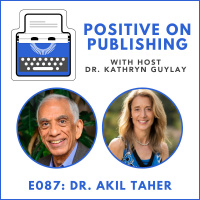 POP087 - Live Your Legacy with an Open Heart (Dr. Akil Taher)