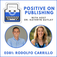 POP081 - BE a Conscious Leader with the SER Model (Rodolfo Carrillo)