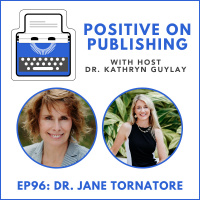 POP096 - Velcro to Good Feelings with Dr. Jane Tornatore