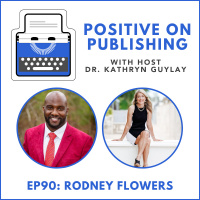 POP090 - Expand Your Essence with Rodney Flowers