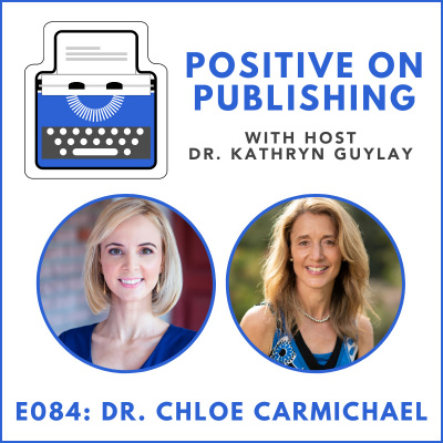 Positive On Publishing Podcast