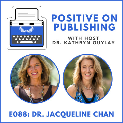 Positive On Publishing Podcast